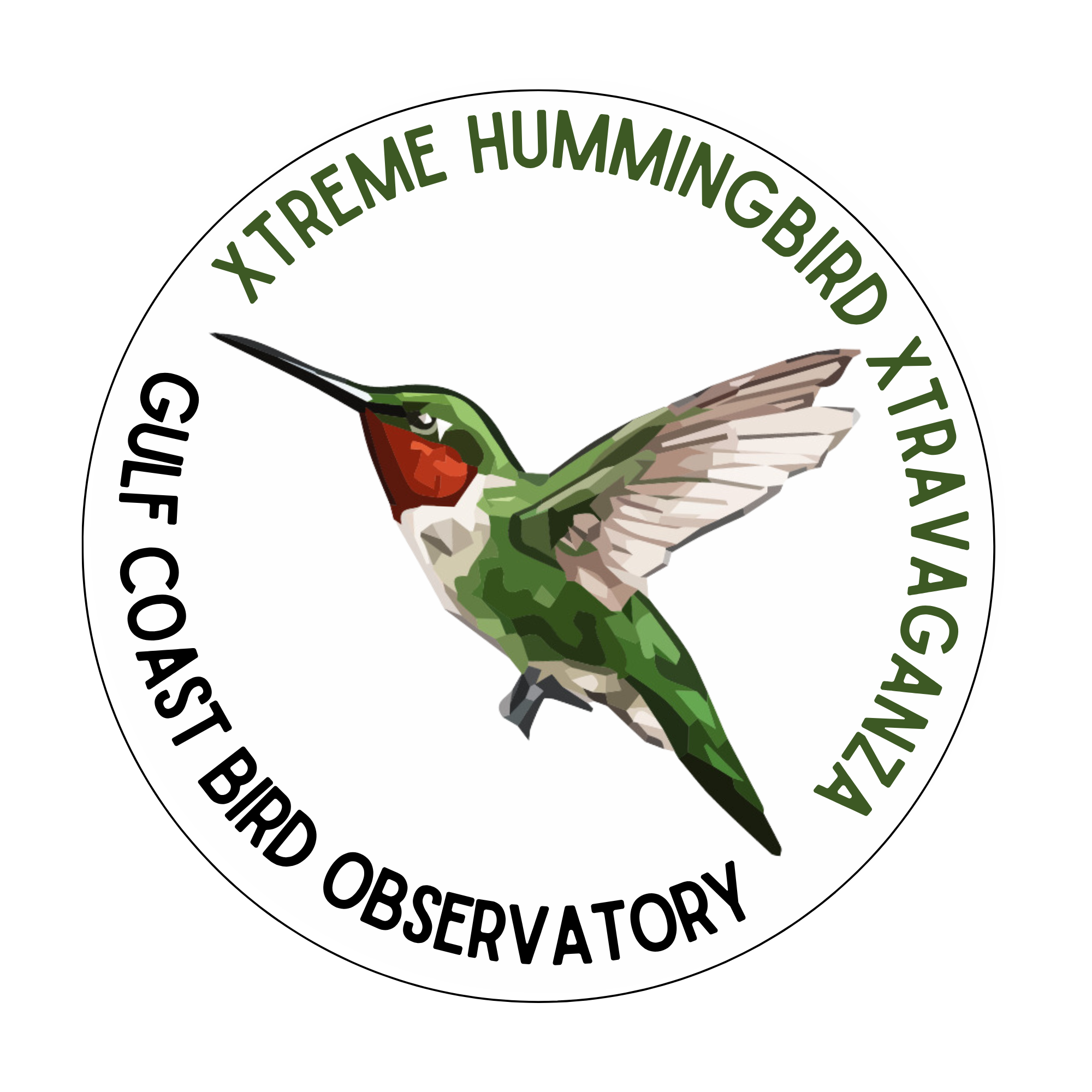 Cart | Gulf Coast Bird Observatory Inc